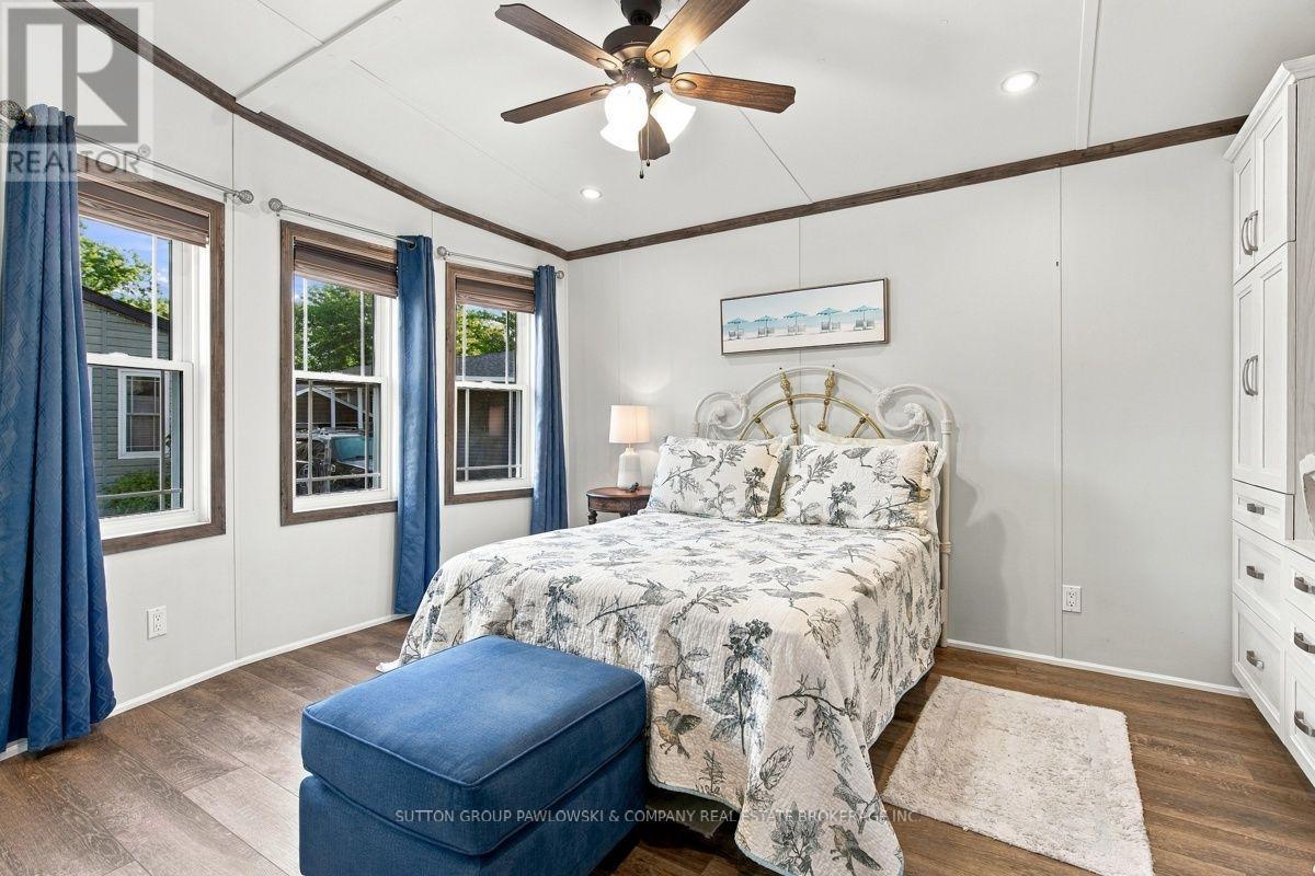 #101 - 22790 Amiens Road, Middlesex Centre, Ontario  N0L 1R0 - Photo 22 - X13837860
