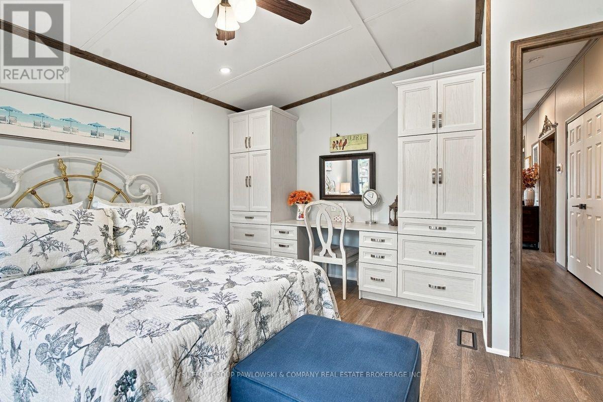 #101 - 22790 Amiens Road, Middlesex Centre, Ontario  N0L 1R0 - Photo 24 - X13837860