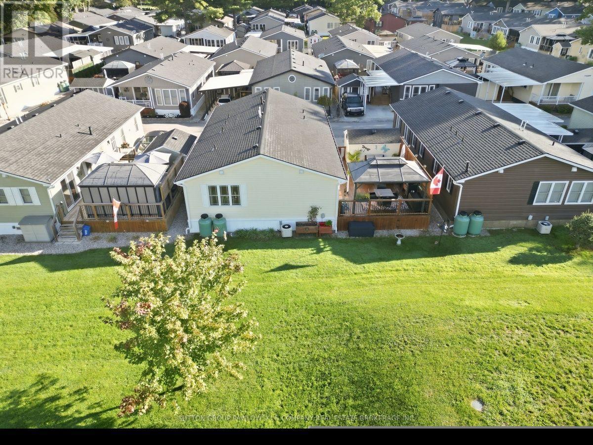 #101 - 22790 Amiens Road, Middlesex Centre, Ontario  N0L 1R0 - Photo 35 - X13837860