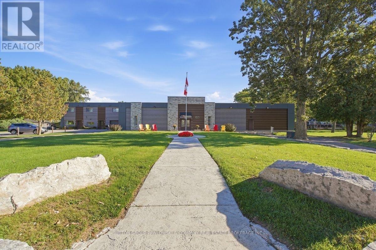 #101 - 22790 Amiens Road, Middlesex Centre, Ontario  N0L 1R0 - Photo 37 - X13837860