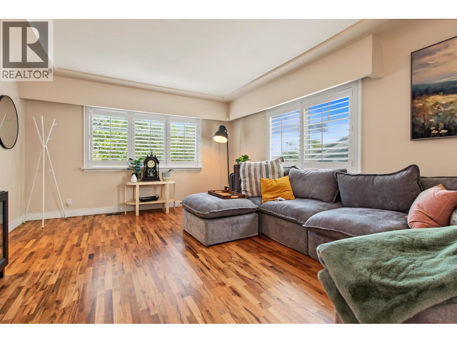 920 Chilliwack Street, New Westminster, British Columbia  V3L 4V5 - Photo 4 - R3170057
