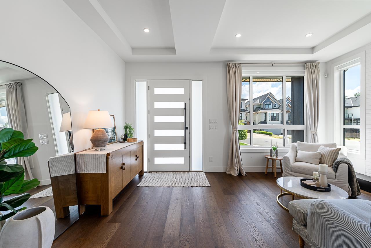 7667 155 Street, Surrey, British Columbia  V3S 3P3 - Photo 7 - R3123652