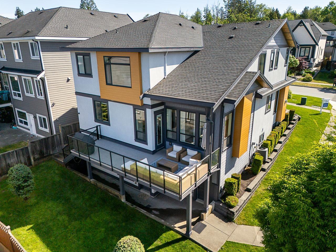 7667 155 Street, Surrey, British Columbia  V3S 3P3 - Photo 4 - R3123652