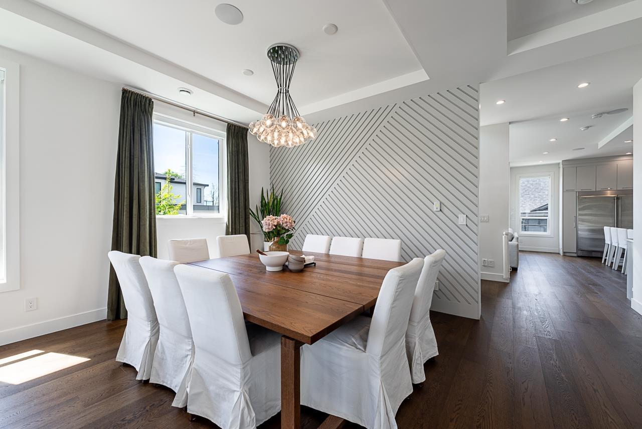 7667 155 Street, Surrey, British Columbia  V3S 3P3 - Photo 9 - R3123652