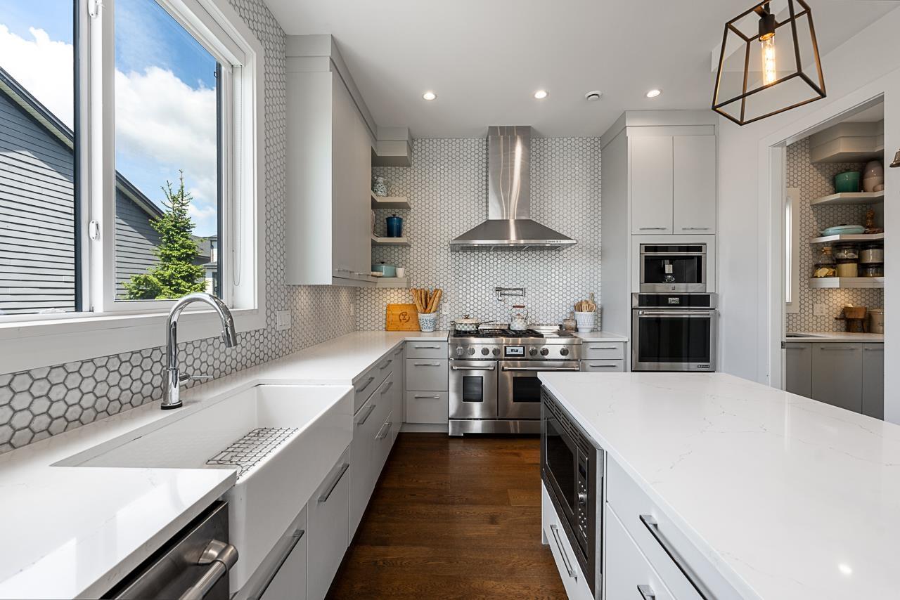 7667 155 Street, Surrey, British Columbia  V3S 3P3 - Photo 15 - R3123652