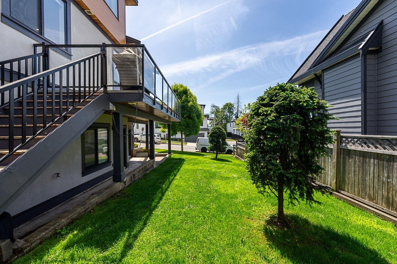 7667 155 Street, Surrey, British Columbia  V3S 3P3 - Photo 38 - R3123652