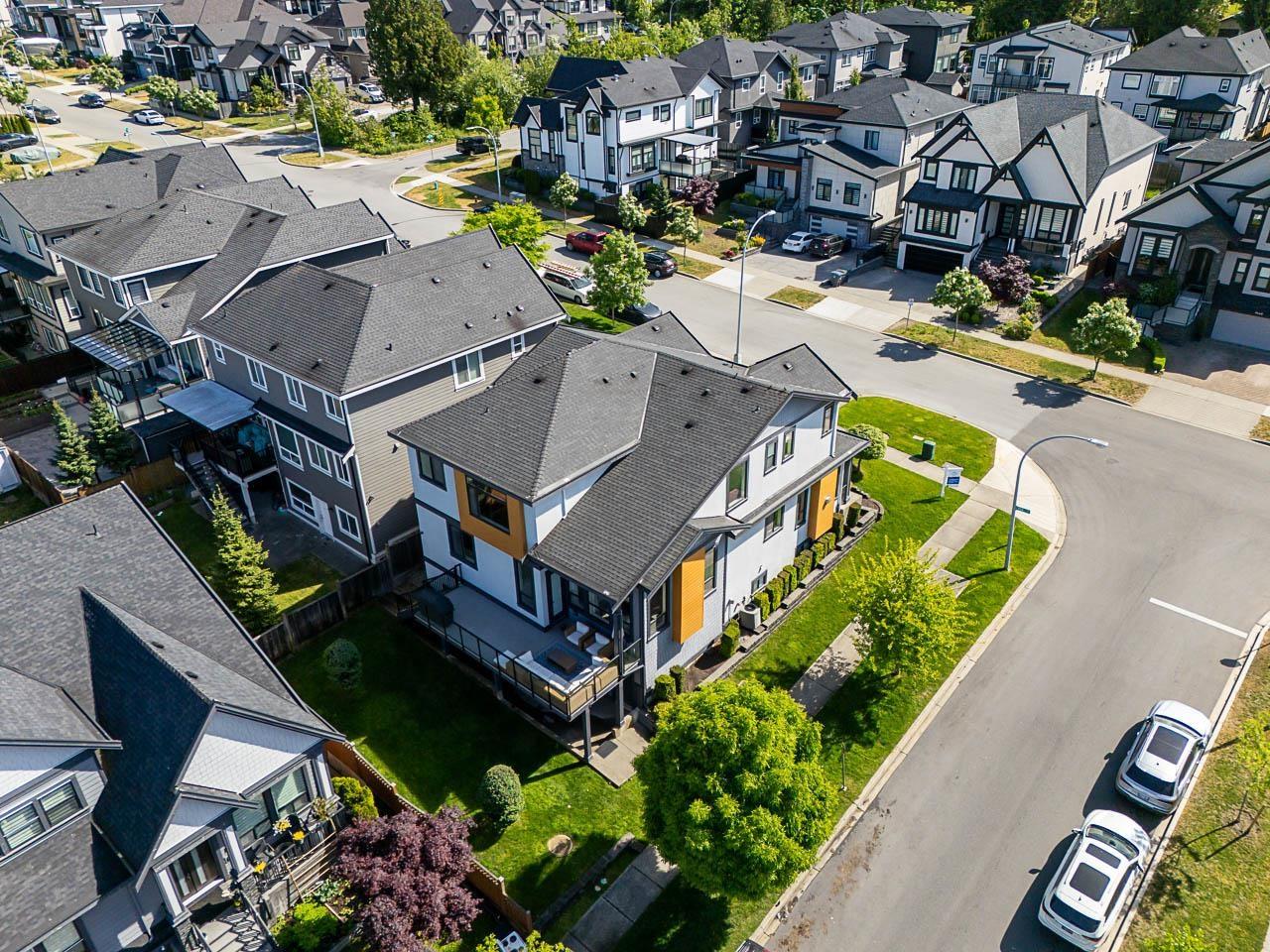 7667 155 Street, Surrey, British Columbia  V3S 3P3 - Photo 39 - R3123652