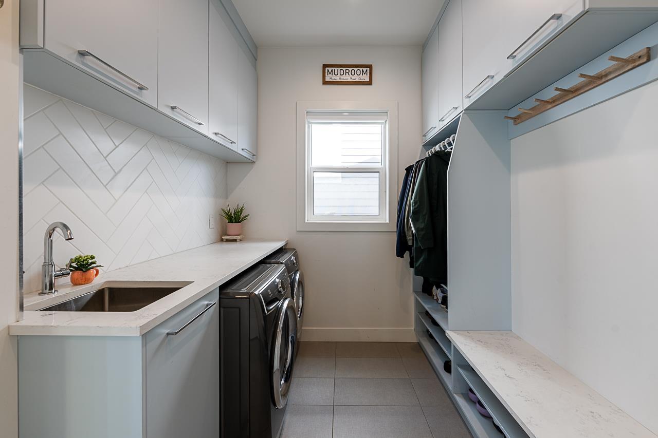 7667 155 Street, Surrey, British Columbia  V3S 3P3 - Photo 19 - R3123652