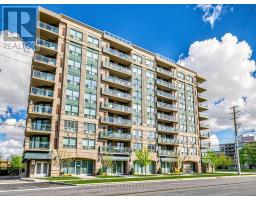 711 - 920 SHEPPARD AVENUE W, Toronto, Ontario