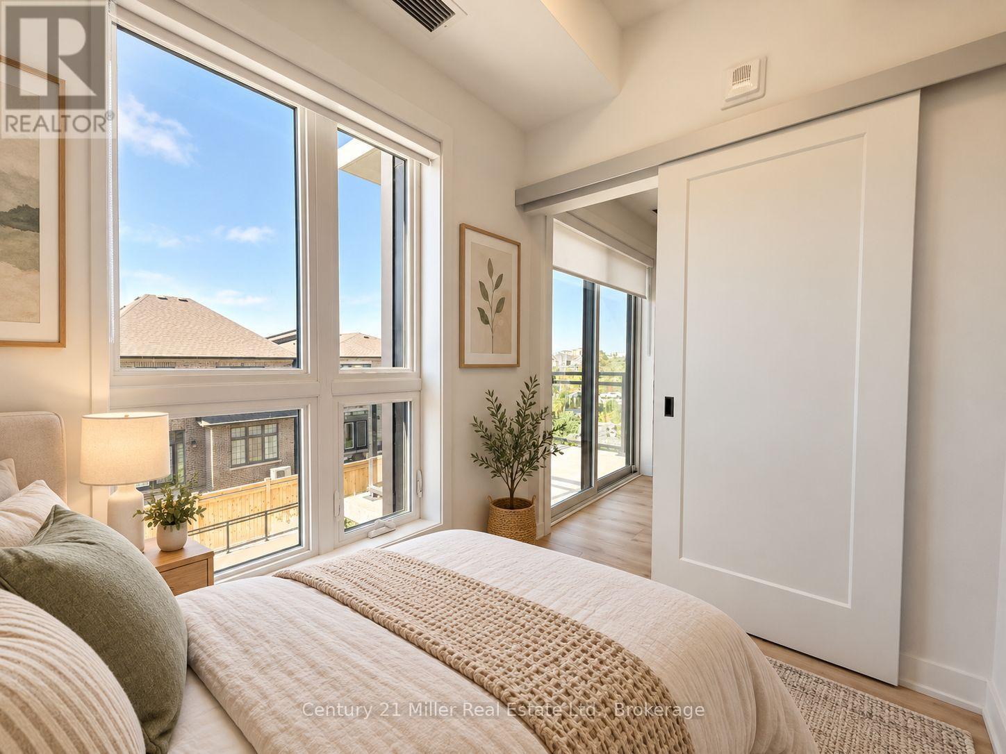 321 - 3008 William Cutmore Boulevard, Oakville, Ontario  L6H 8A4 - Photo 12 - W13837876