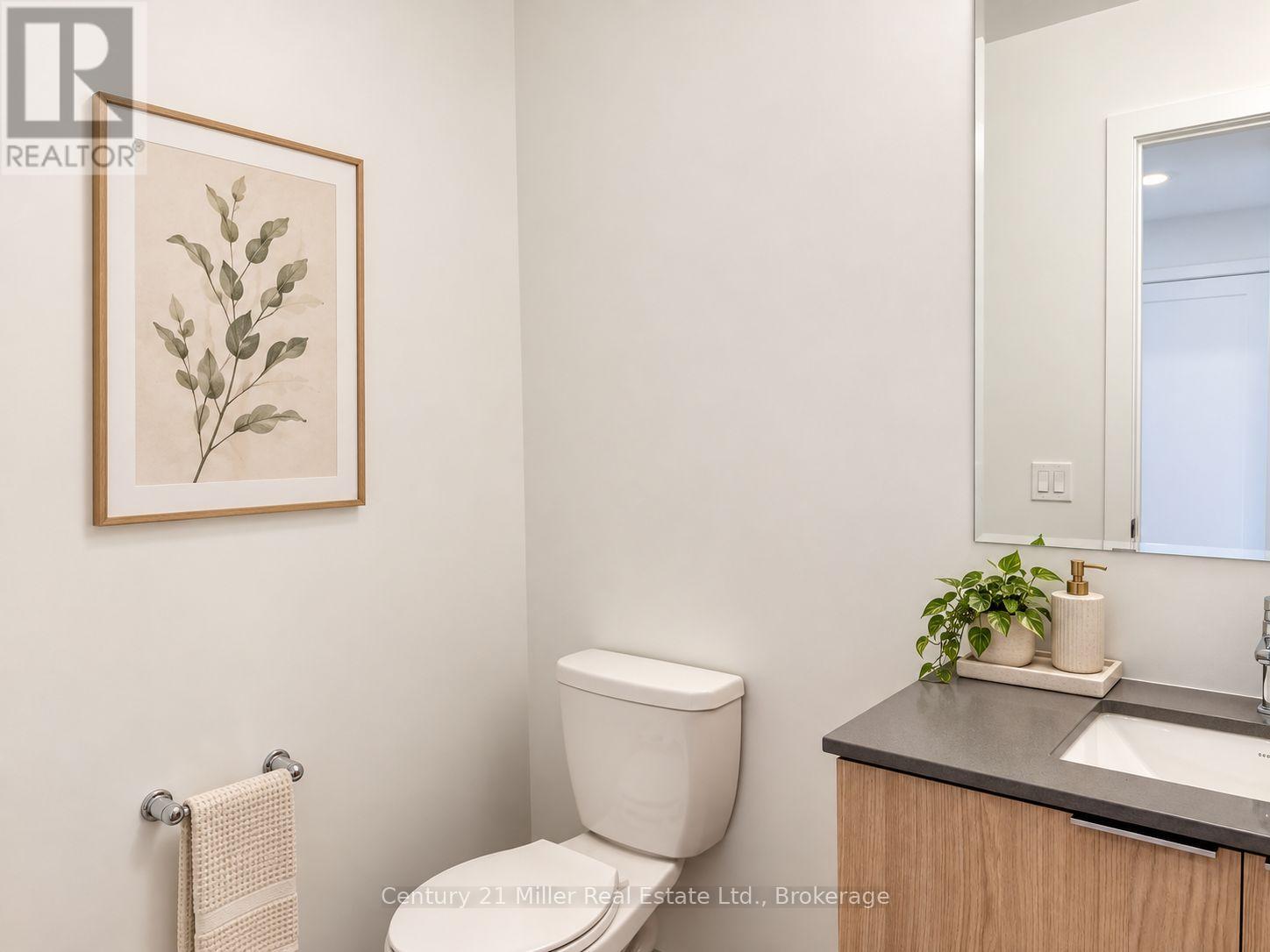 321 - 3008 William Cutmore Boulevard, Oakville, Ontario  L6H 8A4 - Photo 13 - W13837876