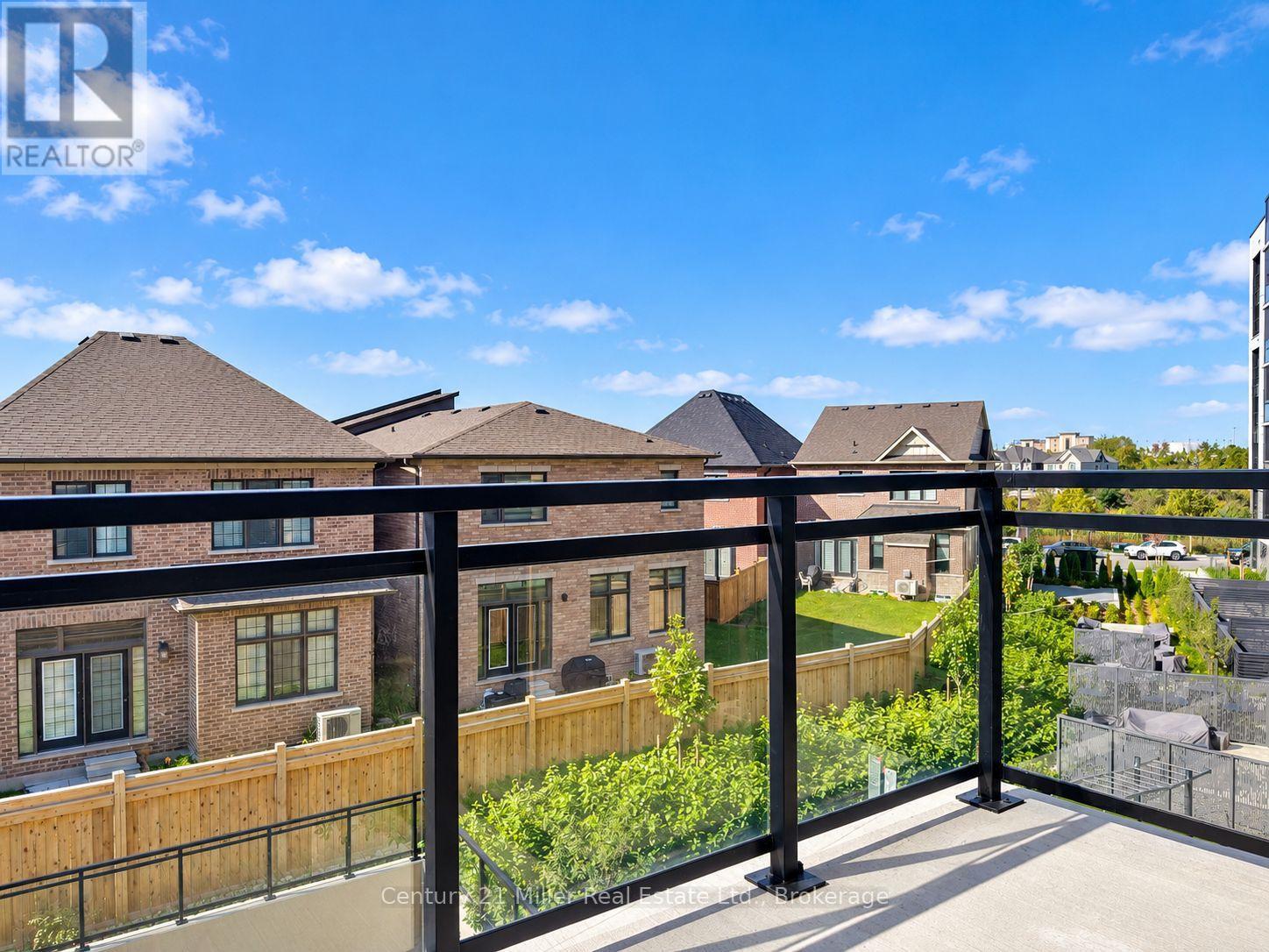 321 - 3008 William Cutmore Boulevard, Oakville, Ontario  L6H 8A4 - Photo 15 - W13837876