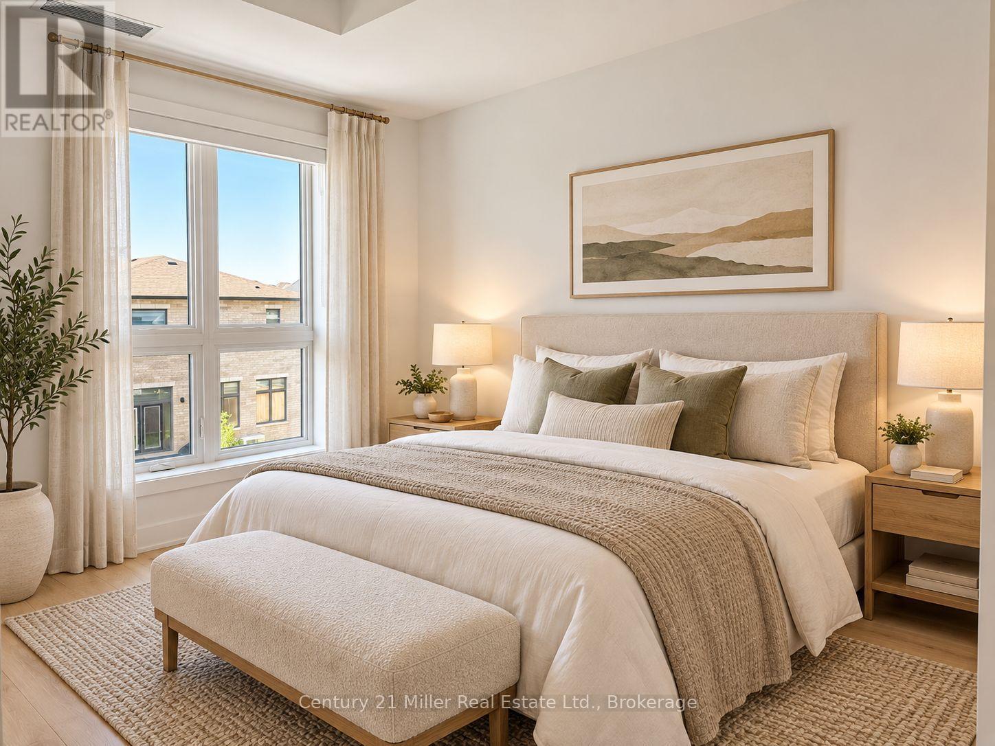 321 - 3008 William Cutmore Boulevard, Oakville, Ontario  L6H 8A4 - Photo 8 - W13837876