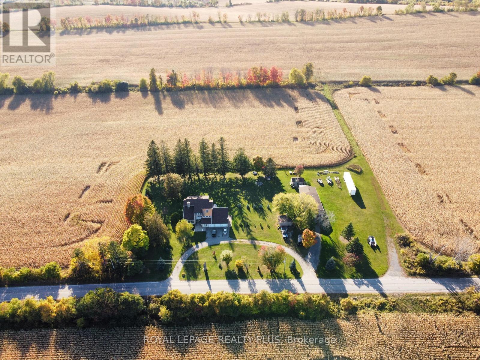 7568 LANGMAID ROAD, Clarington, Ontario