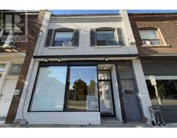1144 QUEEN STREET E, Toronto, Ontario