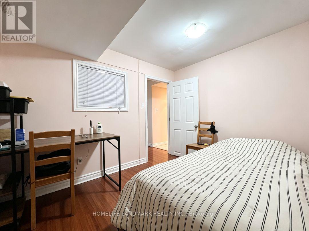 Bsmt - 17 New Havens Way, Markham, Ontario  L3T 5G2 - Photo 4 - N13837848