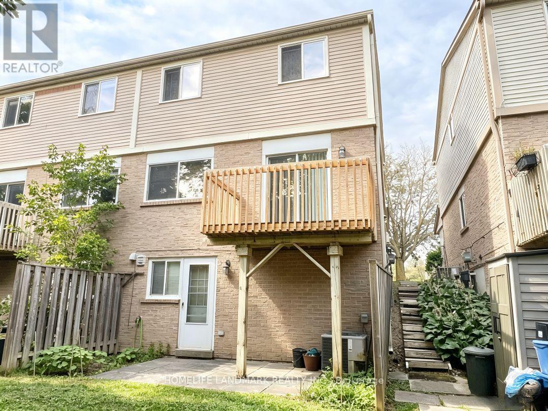 Bsmt - 17 New Havens Way, Markham, Ontario  L3T 5G2 - Photo 7 - N13837848