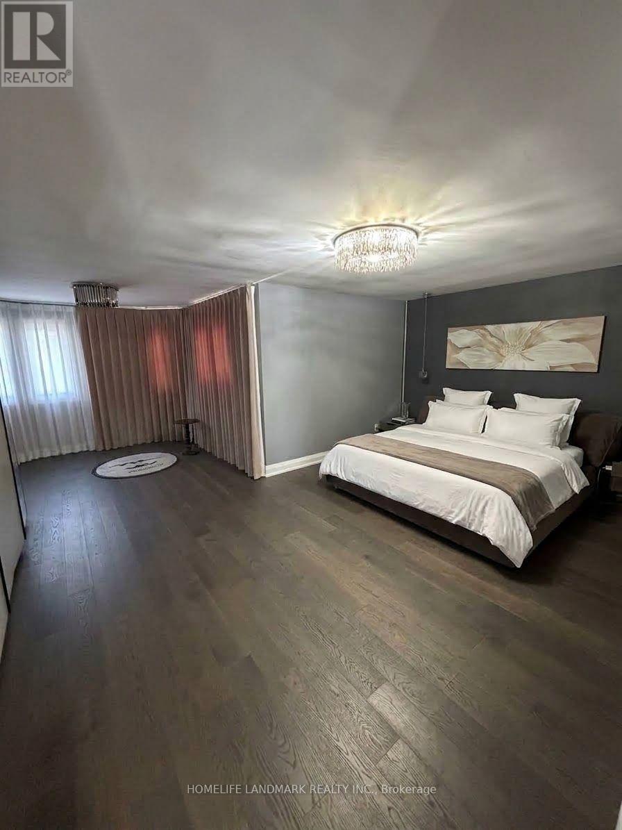 Upper 11 Ravenhill Crescent, Markham, Ontario  L3S 2V6 - Photo 10 - N13837864