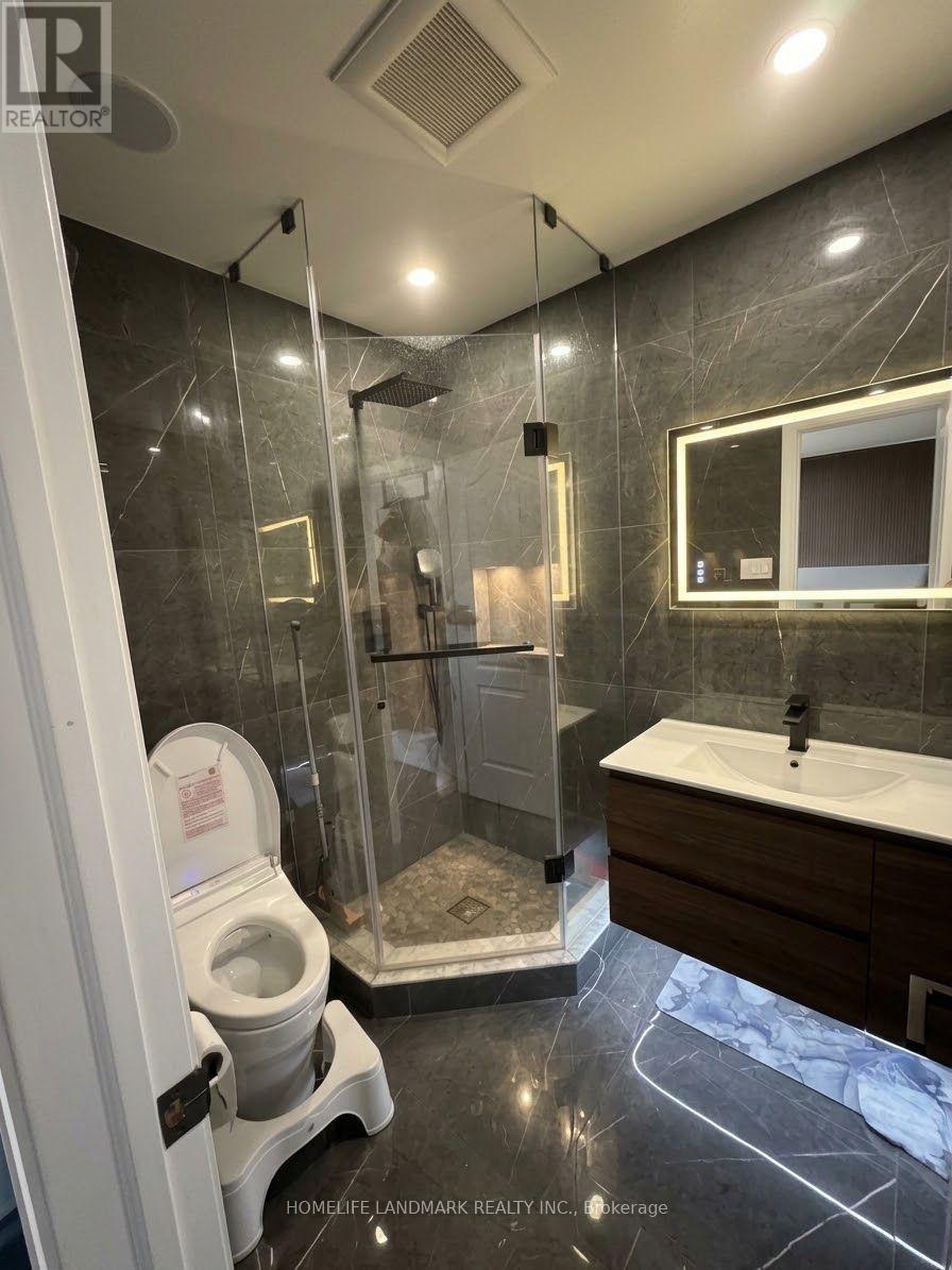 Upper 11 Ravenhill Crescent, Markham, Ontario  L3S 2V6 - Photo 13 - N13837864