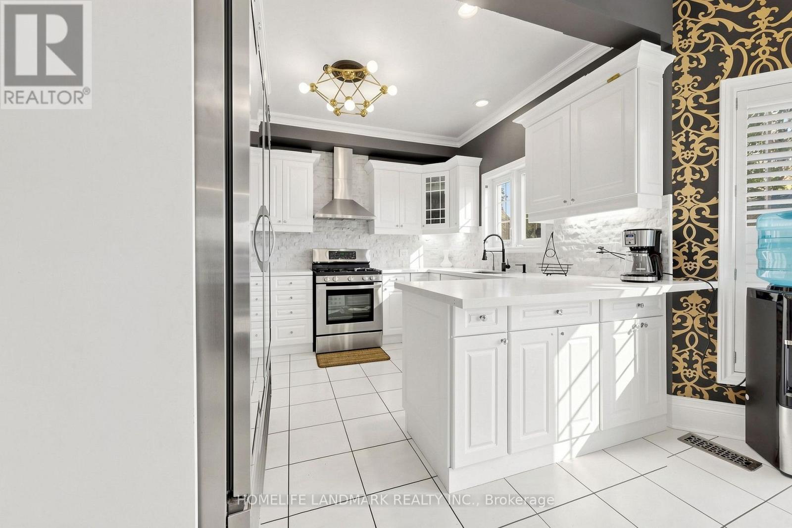 1 Trent Street, Aurora, Ontario  L4G 7E7 - Photo 16 - N13837874
