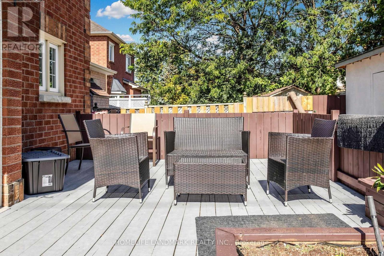 1 Trent Street, Aurora, Ontario  L4G 7E7 - Photo 43 - N13837874