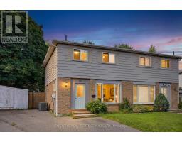 60 CHIPWOOD CRESCENT, Brampton, Ontario