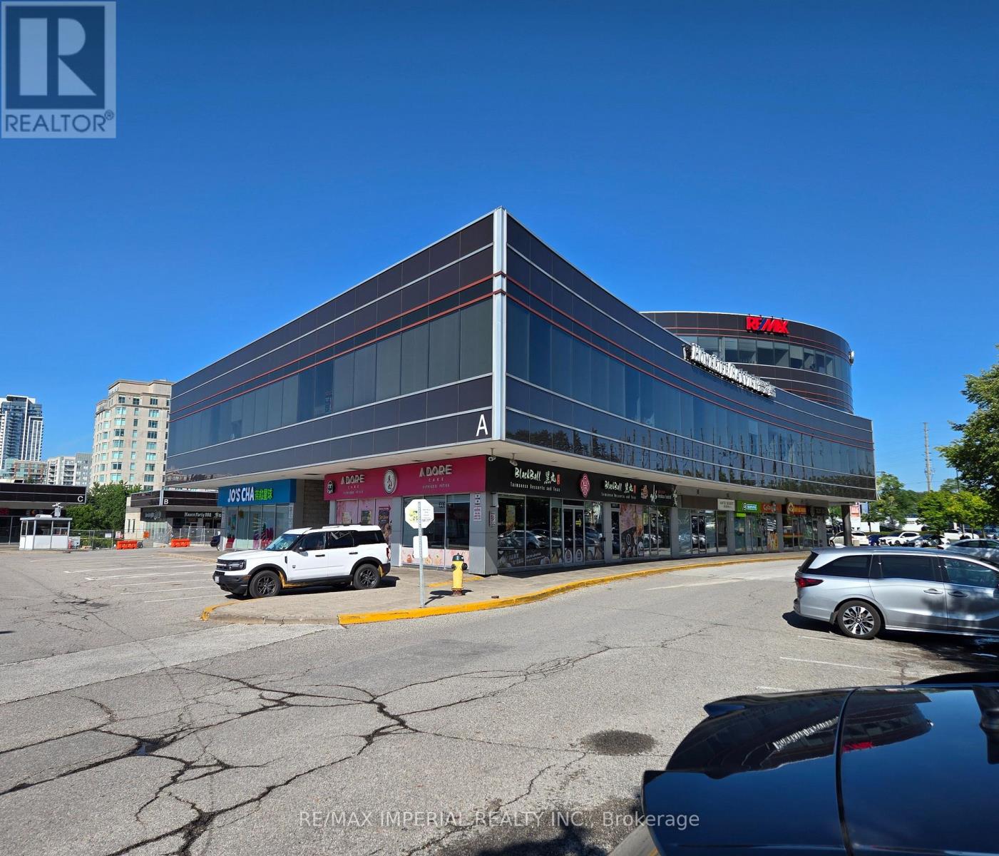 226-230 - 505 Highway 7 Avenue E, Markham, Ontario  L3T 7T1 - Photo 16 - N13837784