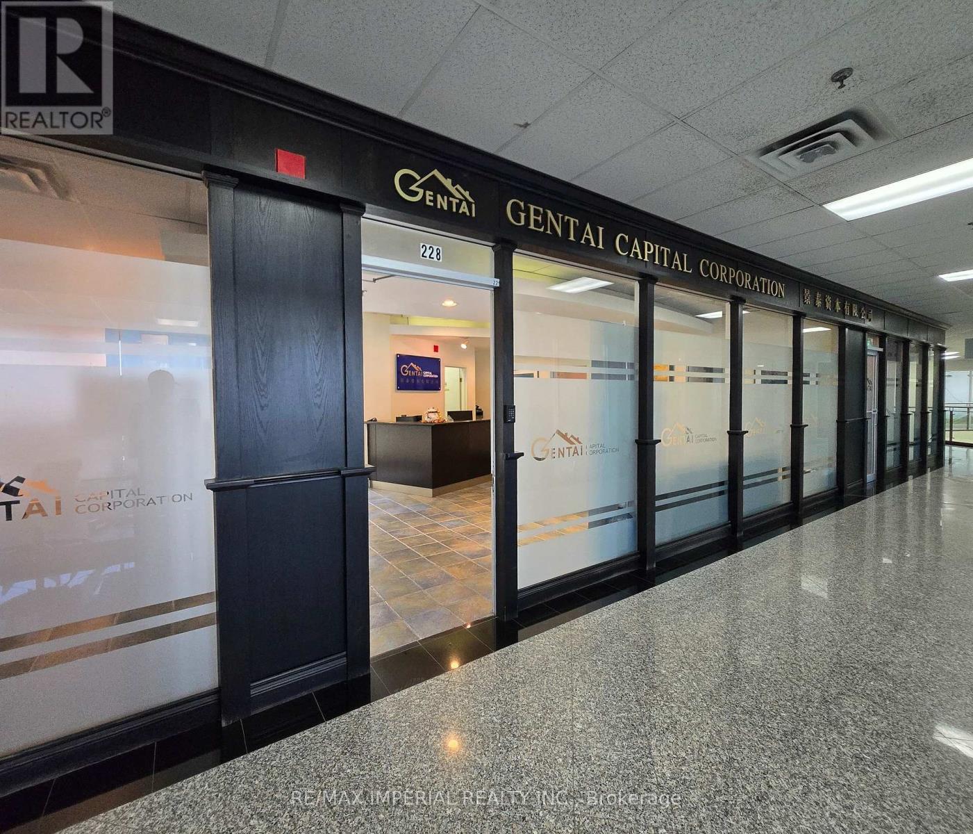 226-230 - 505 Highway 7 Avenue E, Markham, Ontario  L3T 7T1 - Photo 13 - N13837784