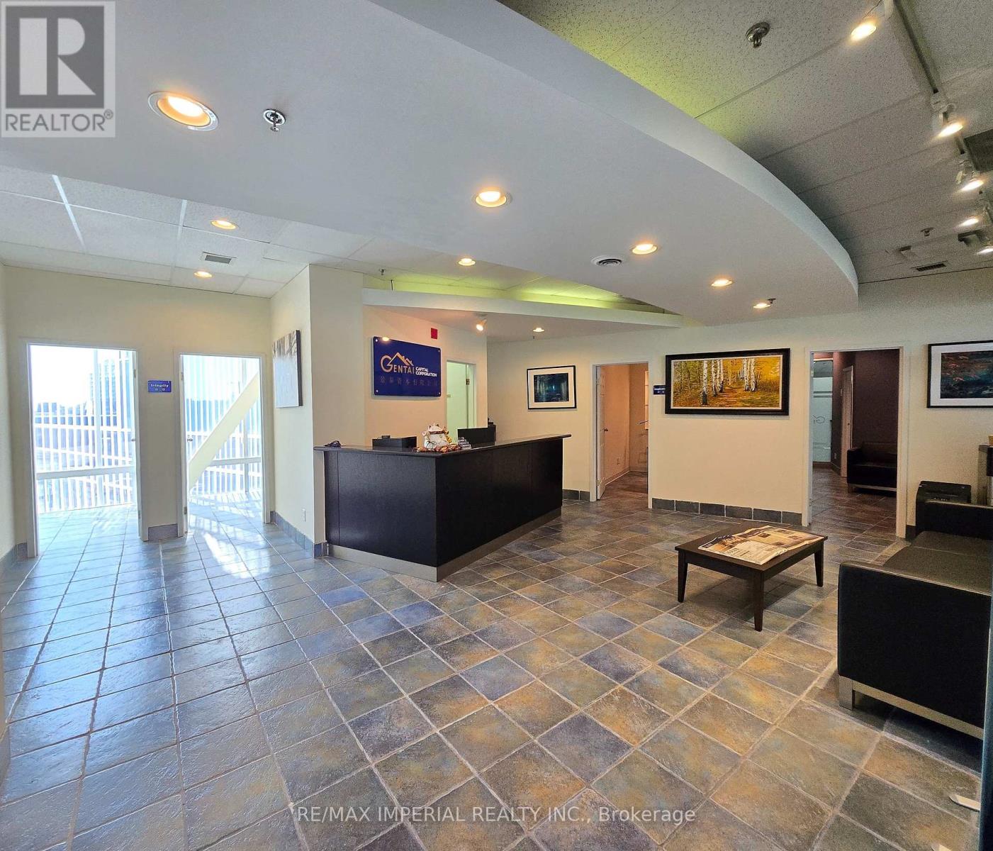 226-230 - 505 HIGHWAY 7 AVENUE E, Markham, Ontario