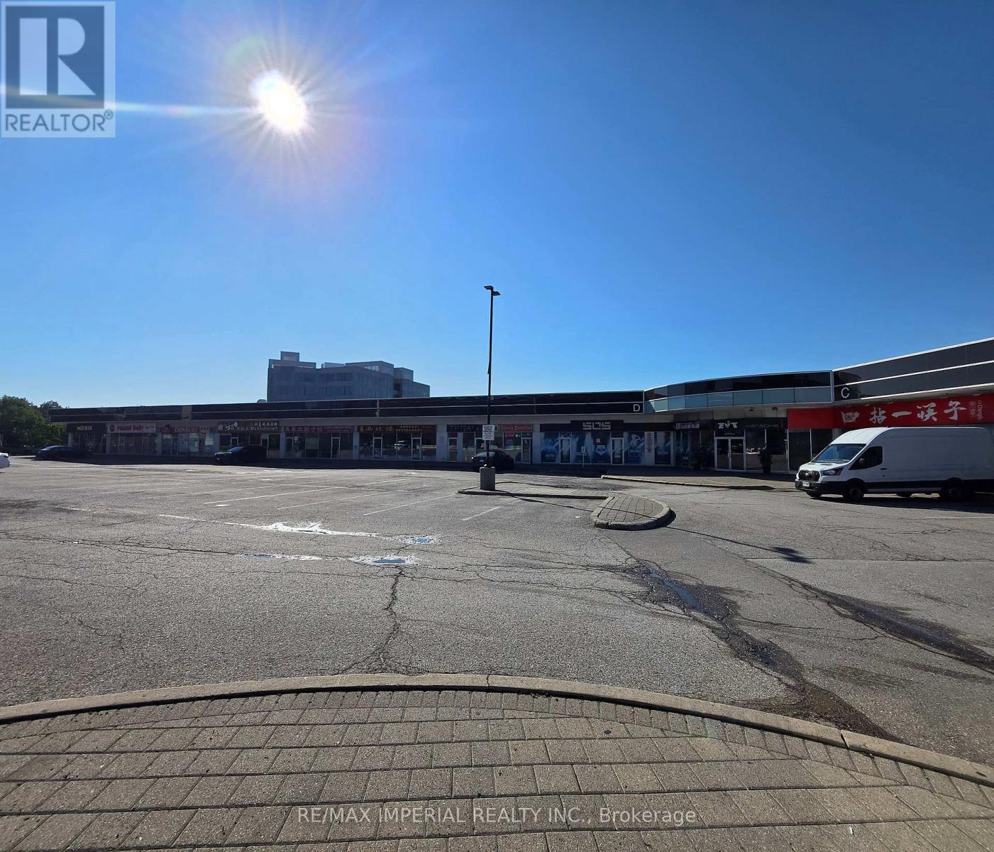 226-230 - 505 Highway 7 Avenue E, Markham, Ontario  L3T 7T1 - Photo 18 - N13837784