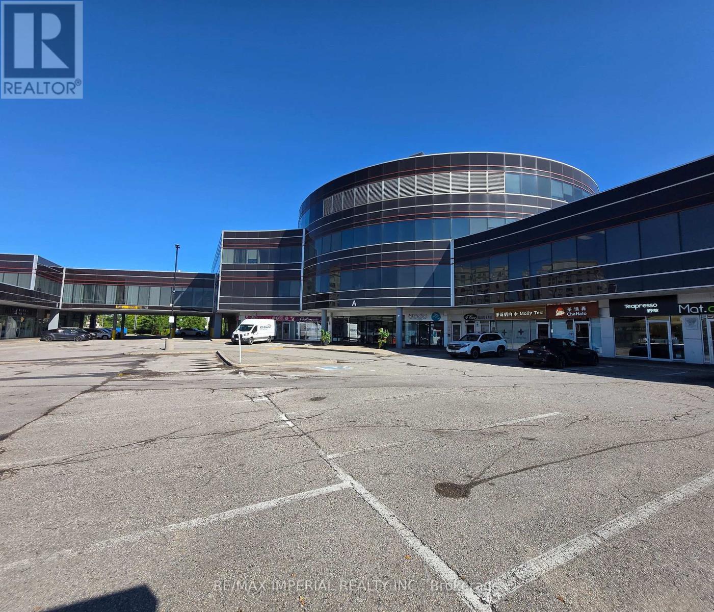 226-230 - 505 Highway 7 Avenue E, Markham, Ontario  L3T 7T1 - Photo 17 - N13837784