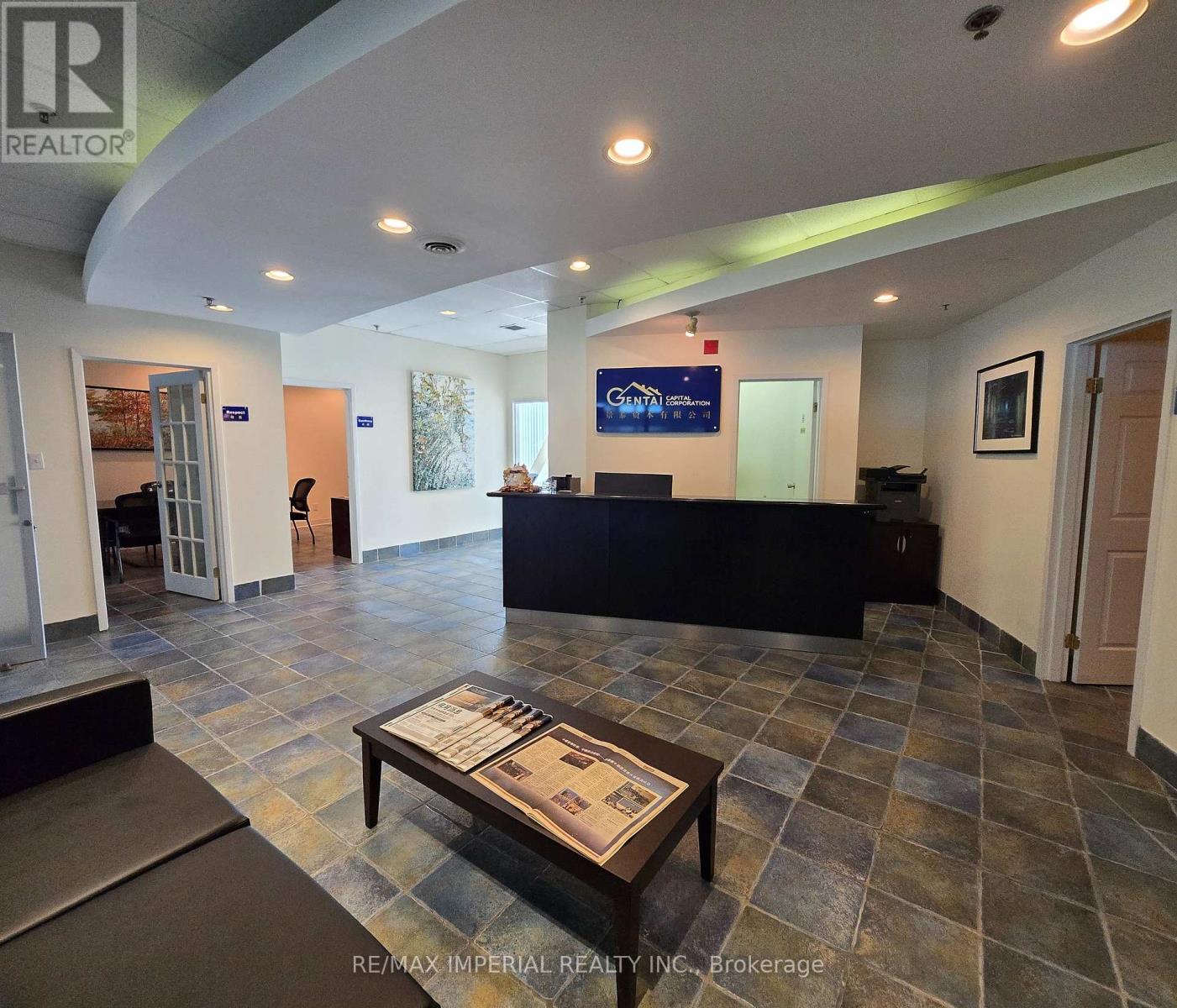 226-230 - 505 Highway 7 Avenue E, Markham, Ontario  L3T 7T1 - Photo 5 - N13837784