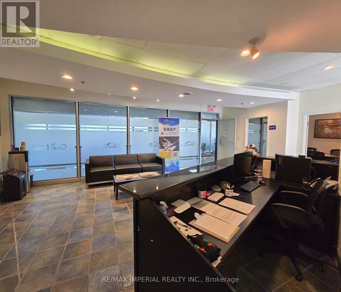226-230 - 505 Highway 7 Avenue E, Markham, Ontario  L3T 7T1 - Photo 9 - N13837784