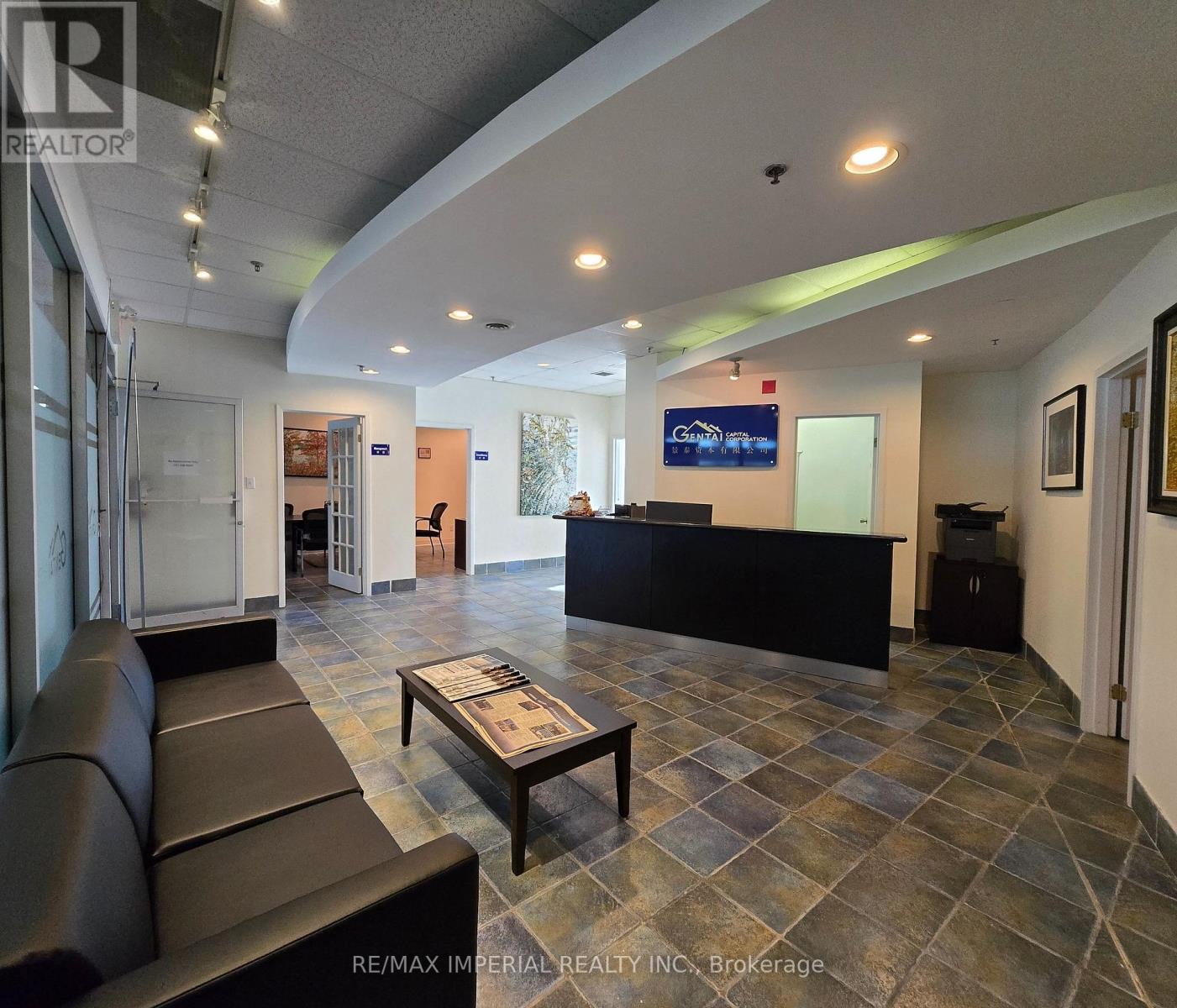 226-230 - 505 Highway 7 Avenue E, Markham, Ontario  L3T 7T1 - Photo 8 - N13837784