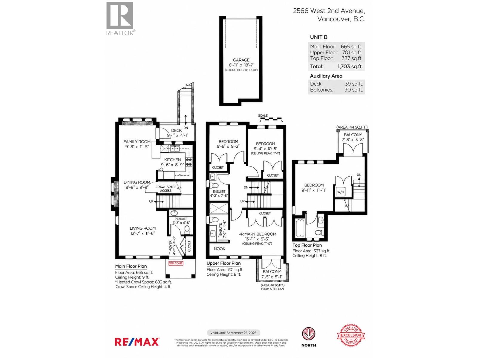 2566 W 2nd Avenue, Vancouver, British Columbia  V6K 1J8 - Photo 40 - R3155892