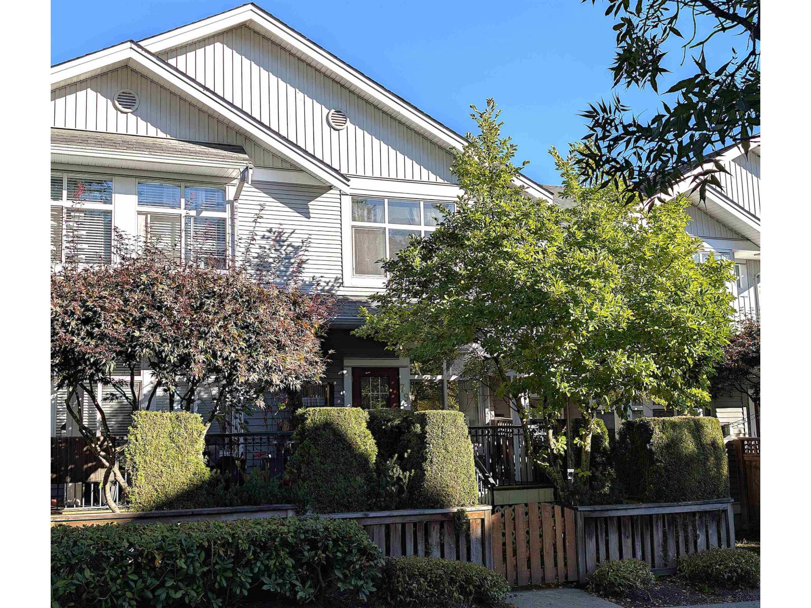 79 20449 66 AVENUE, Langley, British Columbia