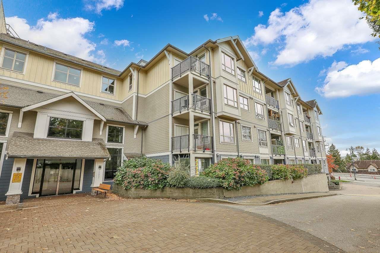 204 13897 FRASER HIGHWAY, Surrey, British Columbia
