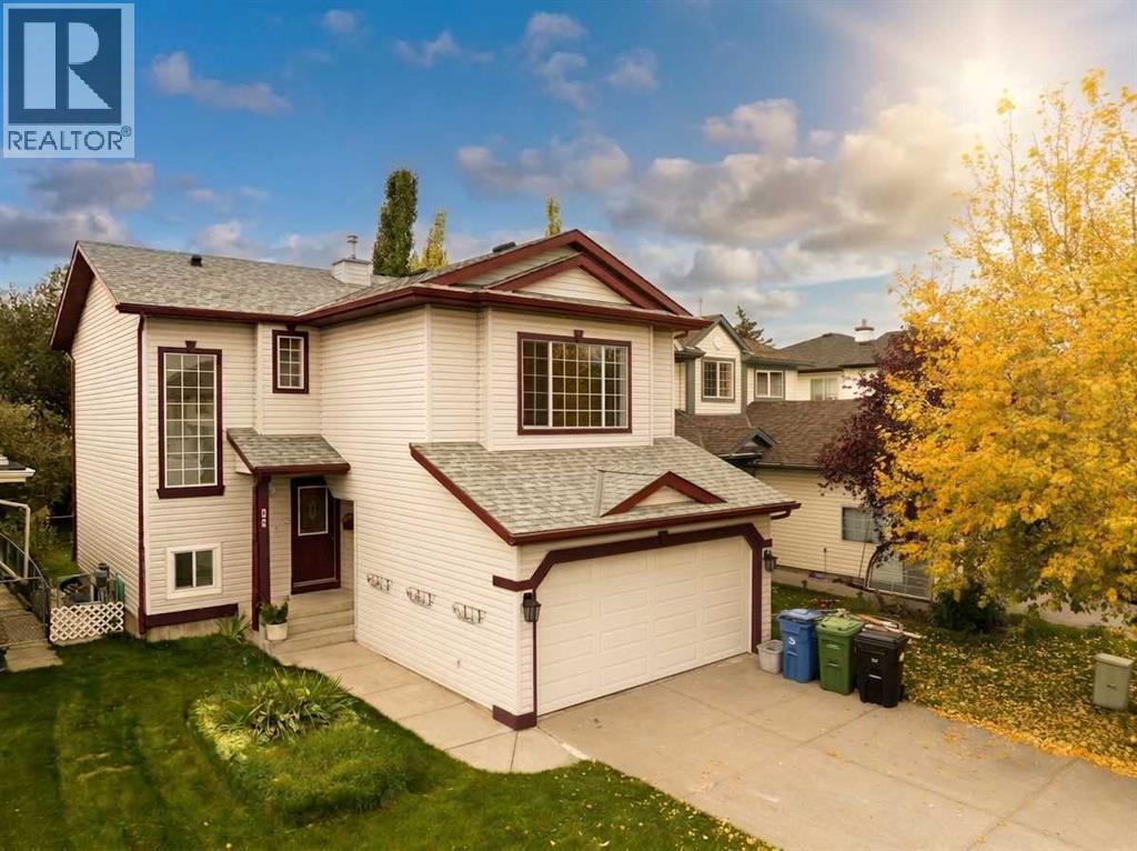 87 Hidden Ranch Terrace NW, Calgary, Alberta  T3A 5Z4 - Photo 2 - A2348387