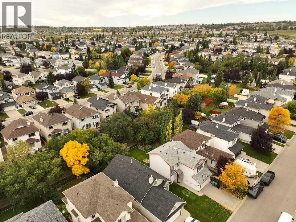 87 Hidden Ranch Terrace NW, Calgary, Alberta  T3A 5Z4 - Photo 24 - A2348387