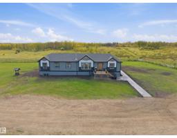 58302 Rge Rd 224, Rural Thorhild County, Alberta T0A 1N6 (30338611)