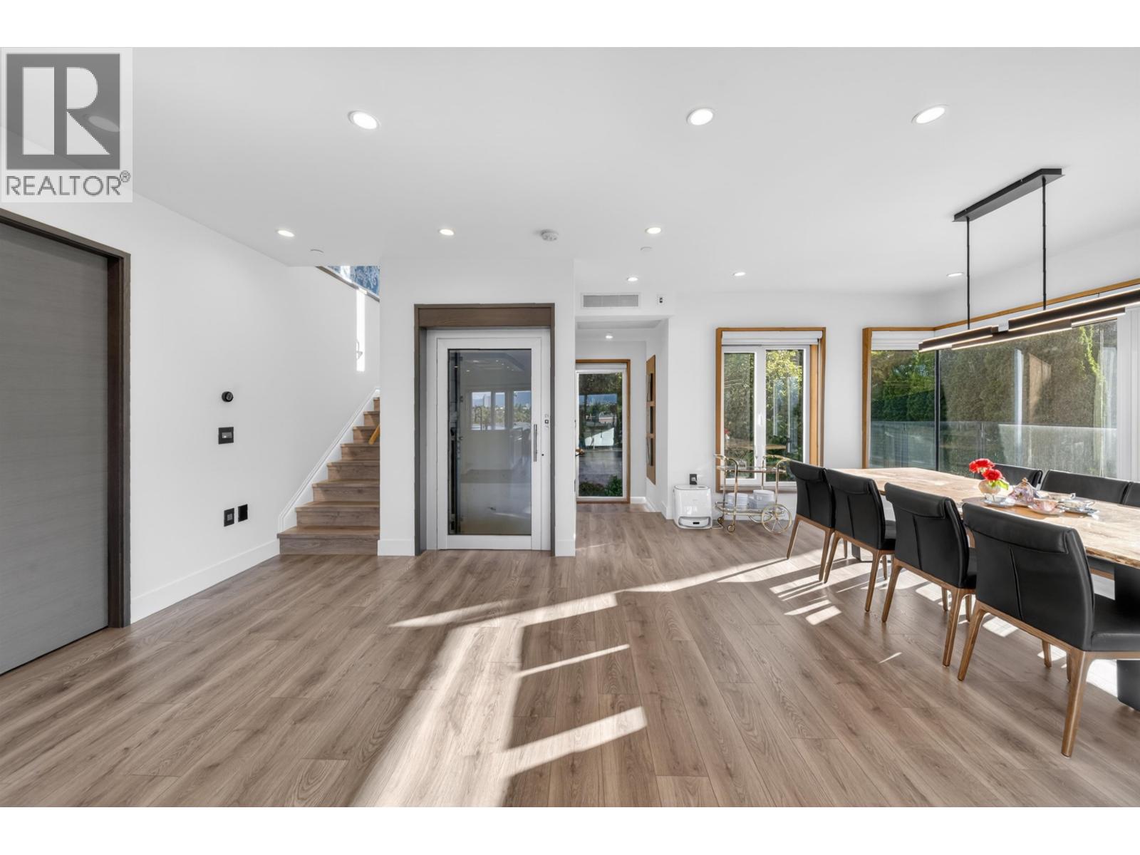 2863 W King Edward Avenue, Vancouver, British Columbia  V6L 1V1 - Photo 6 - R3170296