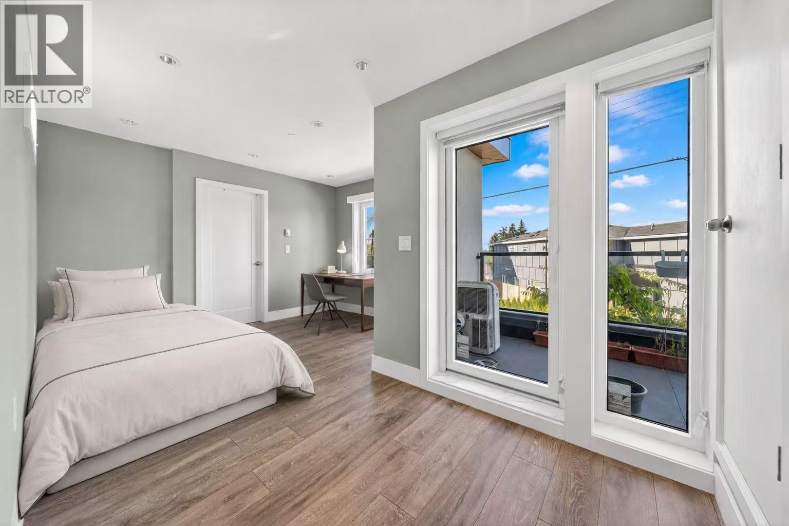 2863 W King Edward Avenue, Vancouver, British Columbia  V6L 1V1 - Photo 25 - R3170296