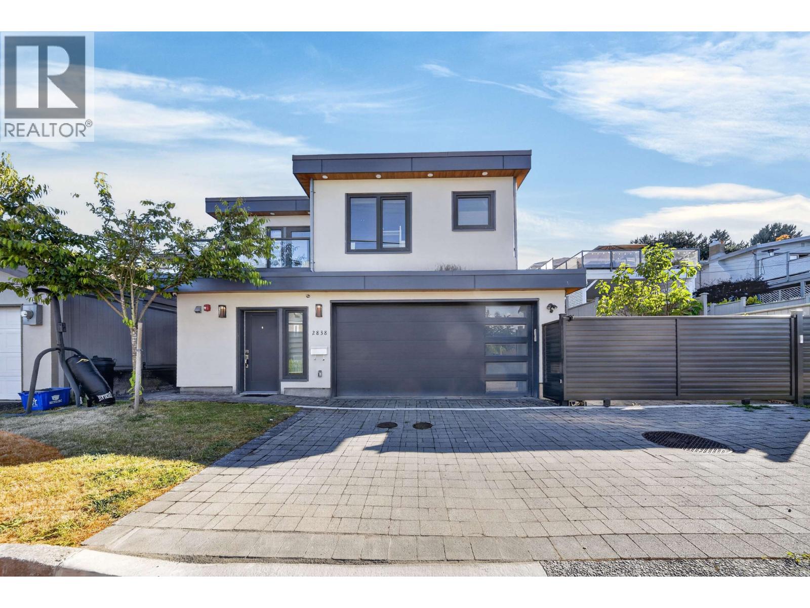 2863 W King Edward Avenue, Vancouver, British Columbia  V6L 1V1 - Photo 23 - R3170296