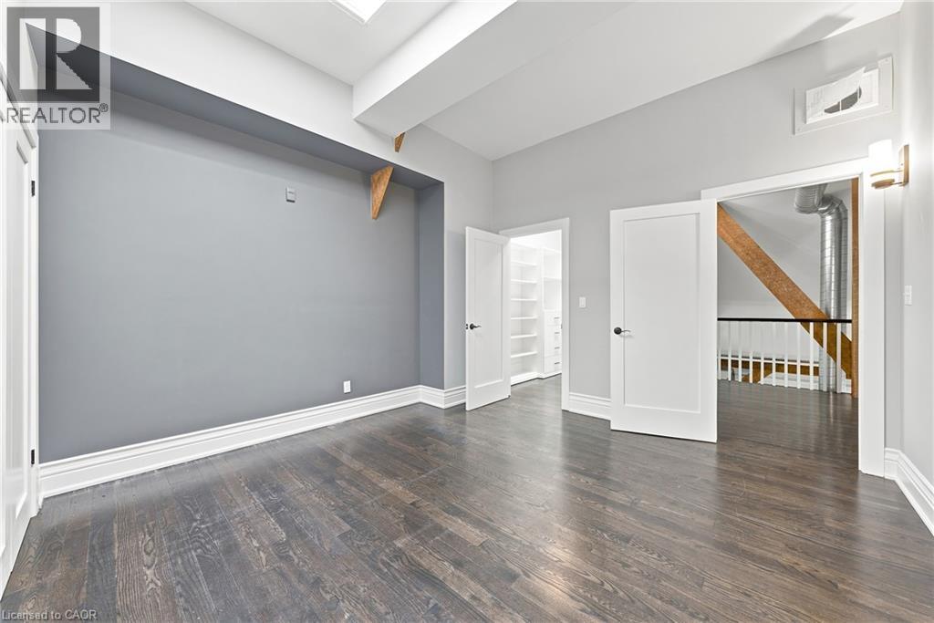 200 Stinson Street Unit# Ph16, Hamilton, Ontario  L8N 4J5 - Photo 19 - 40861784