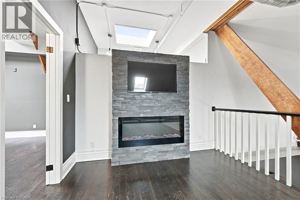 200 Stinson Street Unit# Ph16, Hamilton, Ontario  L8N 4J5 - Photo 16 - 40861784