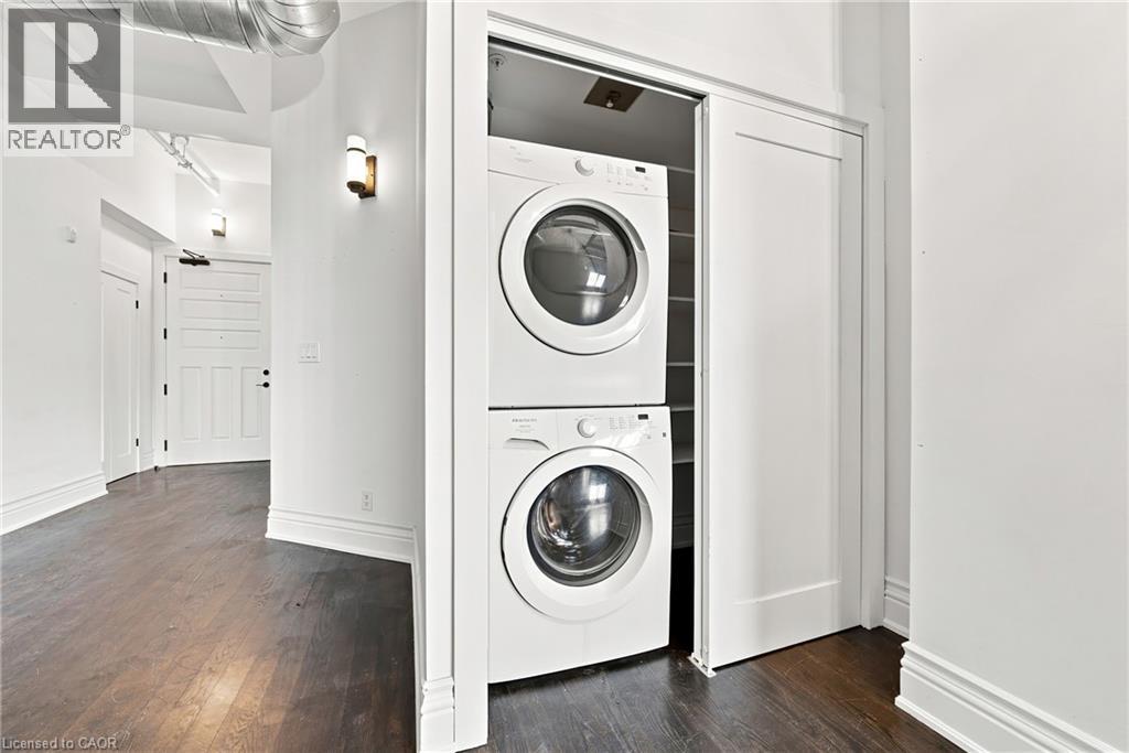 200 Stinson Street Unit# Ph16, Hamilton, Ontario  L8N 4J5 - Photo 13 - 40861784