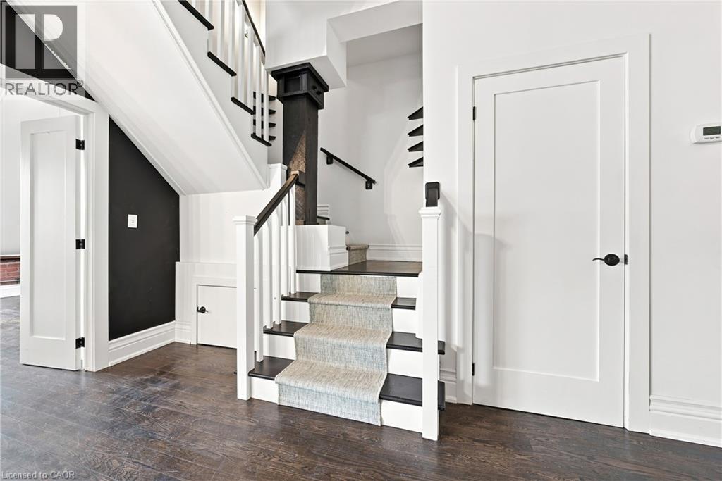 200 Stinson Street Unit# Ph16, Hamilton, Ontario  L8N 4J5 - Photo 14 - 40861784