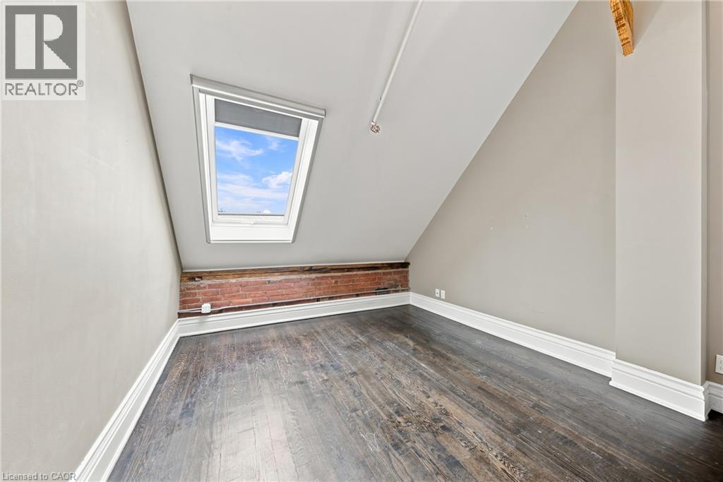 200 Stinson Street Unit# Ph16, Hamilton, Ontario  L8N 4J5 - Photo 12 - 40861784