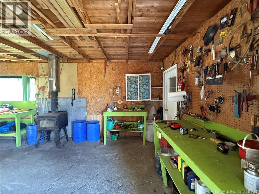 471 2e Sault Road, Saint-Joseph-De-Madawaska, New Brunswick  E7B 2K9 - Photo 29 - NB148632