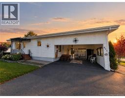 471 2e Sault Road, Saint-Joseph-De-Madawaska, New Brunswick